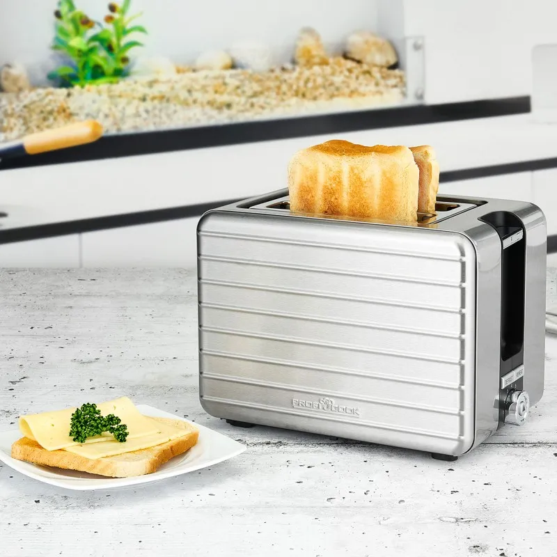 Тостер ProfiCook PC TAZ 1110